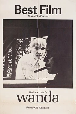Wanda poster