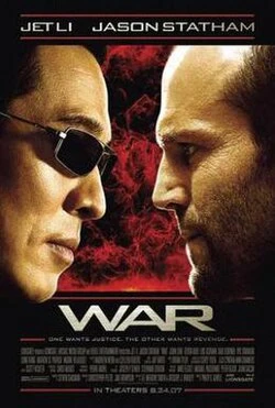 War Dance poster