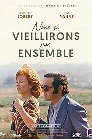 We Won't Grow Old Together poster
