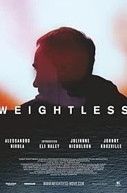 Weightless poster