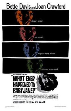 What Happened Last Night poster