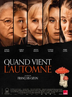 When Fall Is Coming poster