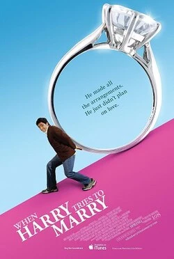 When Harry Tries to Marry poster