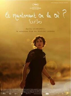 Where Do We Go Now? poster
