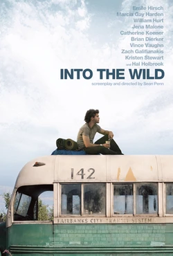 Wild City poster