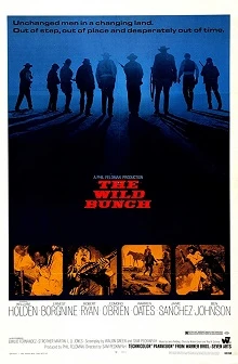 Wild Horse, Wild Ride poster