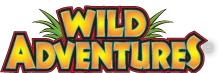 Wild Safari - A South African Adventure poster
