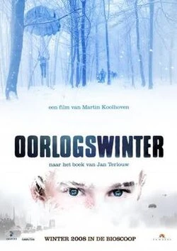 Winter in Wartime poster