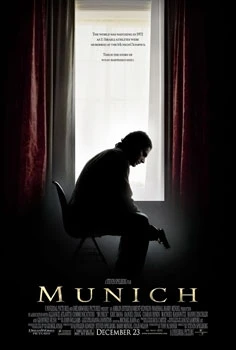 Writer of O poster