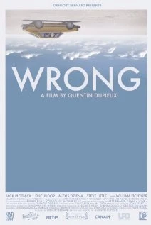 Wrong poster