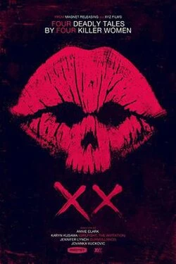 XX poster