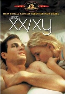 XX/XY poster