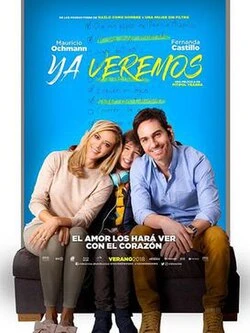 Ya veremos poster