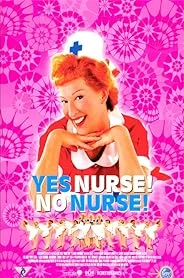 Yes Nurse! No Nurse! poster