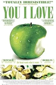 You I Love poster