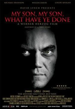 You Will Be My Son poster