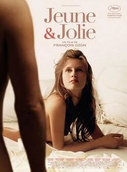Young & Beautiful poster