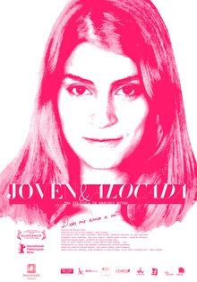 Young & Wild poster