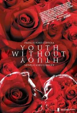 Youth Without Youth poster