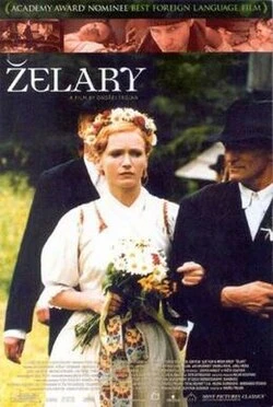 Zelary poster